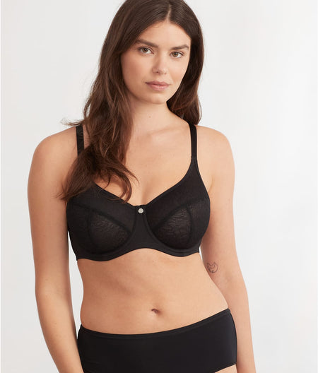 Enora Minimizer Bra