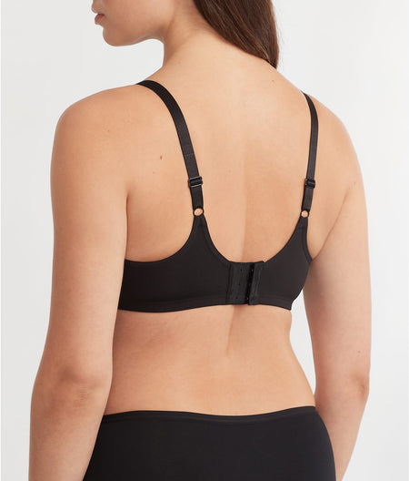 Enora Minimizer Bra