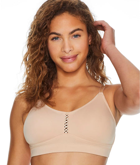 Erika Seamless Wire-Free Bralette