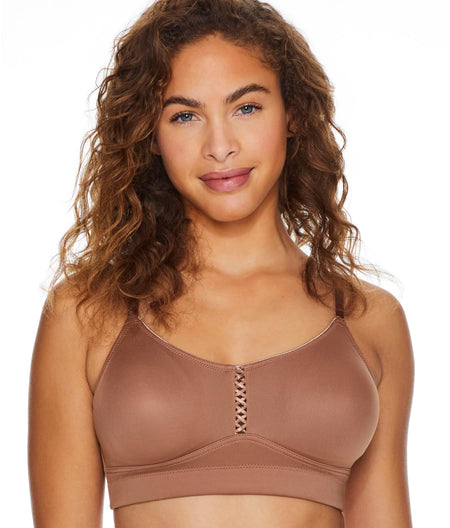 Erika Seamless Wire-Free Bralette