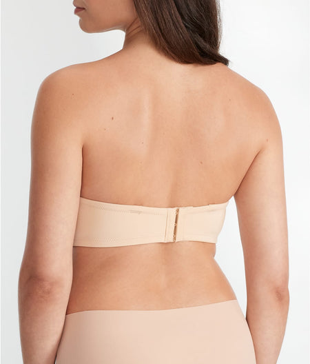 Elise Strapless Bra