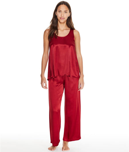 Jolie Satin Lounge Pants