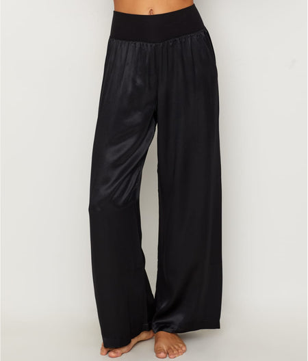 Lola Satin Lounge Pants