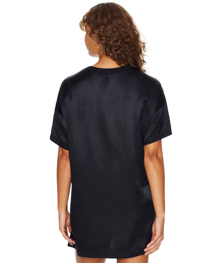 Stoney Crew Neck Sleep Shirt