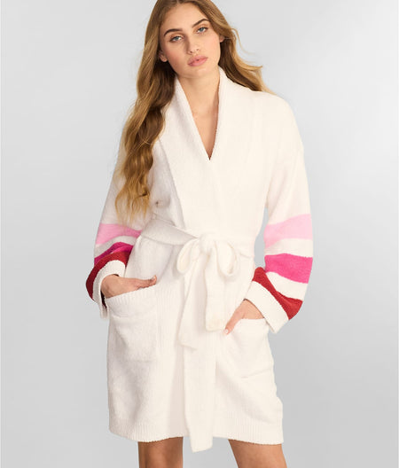 Stripe It Up Robe