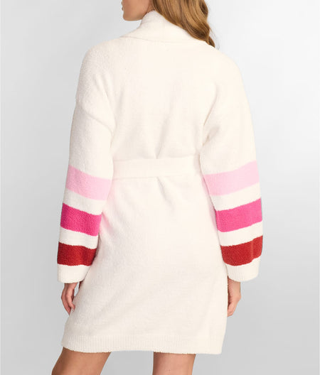 Stripe It Up Robe