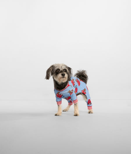 Hug In A Mug Dog Sweater