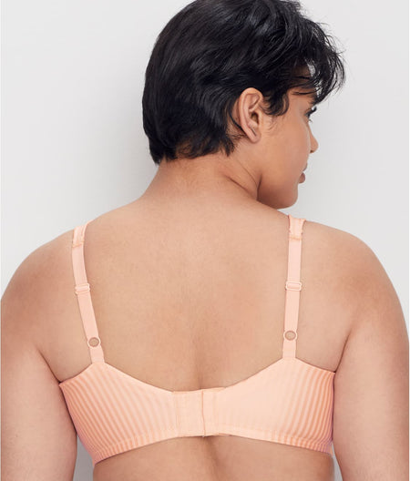 Secrets Perfectly Smooth Wire-Free Bra