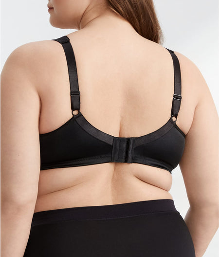 18 Hour Ultimate Lift and Support Wire-Free Bra