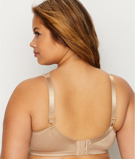 18 Hour Ultimate Lift and Support Wire-Free Bra