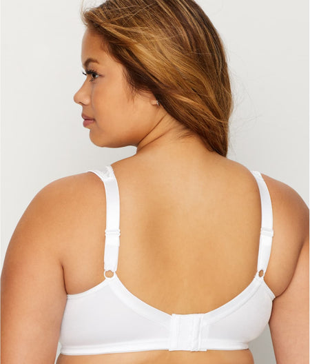 18 Hour Ultimate Lift and Support Wire-Free Bra