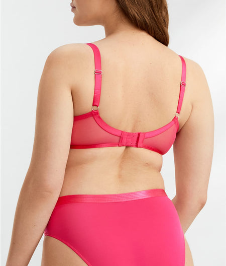 Viva Luxe Side Support Bra