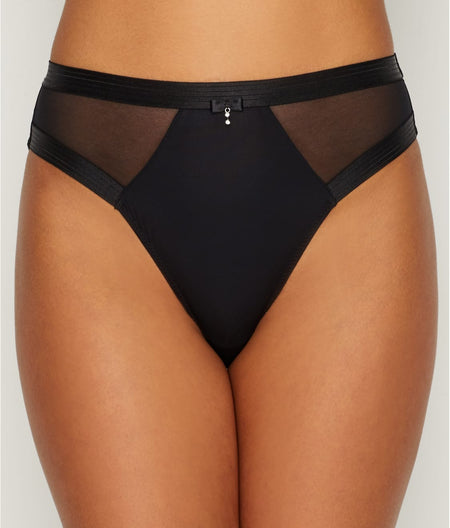 Viva Luxe High-Waist Brief