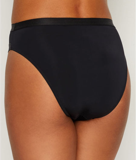 Viva Luxe High-Waist Brief