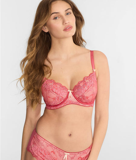 Amour Full Cup Bra