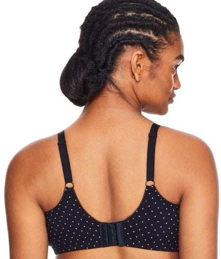 Love To Lounge Cotton Wire-Free Nursing Bra