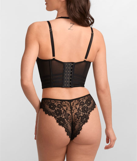 India Wild At Heart Brazilian Brief