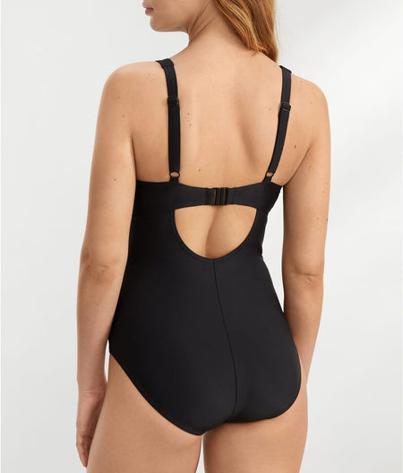 Madrid Control Underwire One-Piece