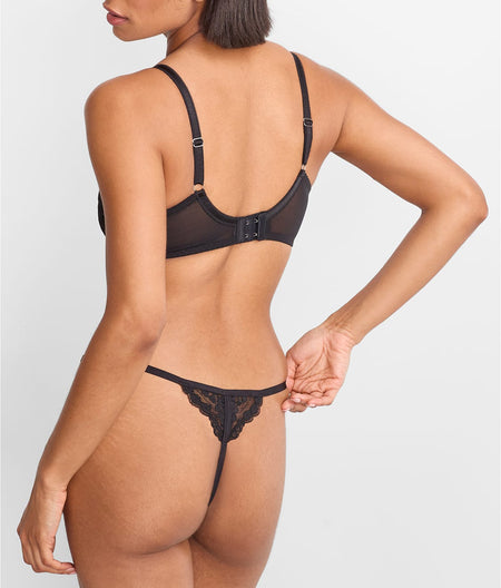 Fleur G-String