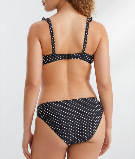 Sicily Push-Up Bikini Top