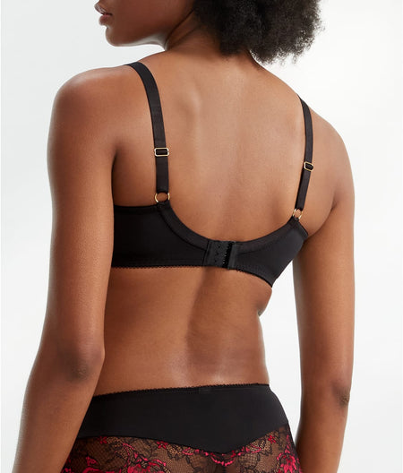 J'Adore Side Support Bra