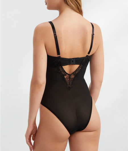 Constance Bodysuit