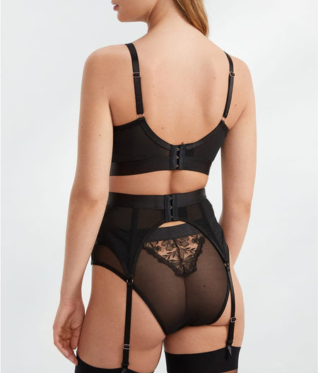 Constance Garter Belt