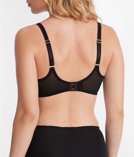 Soiree Side Support Bra