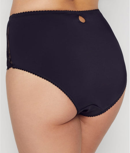 St. Tropez High-Waist Brief