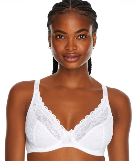 Rebel Plunge Bra