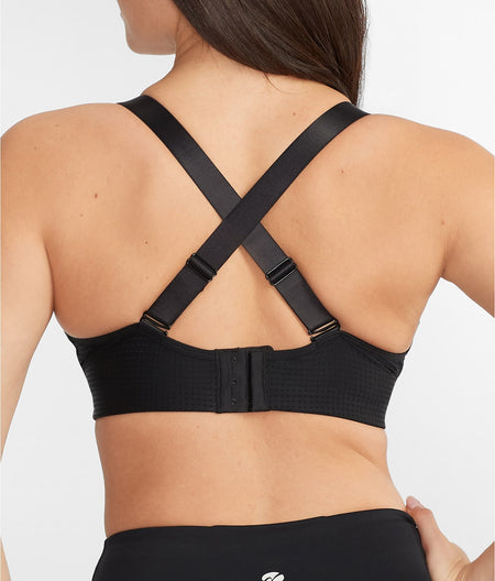 Jenn Convertible High Impact Underwire Sports Bra