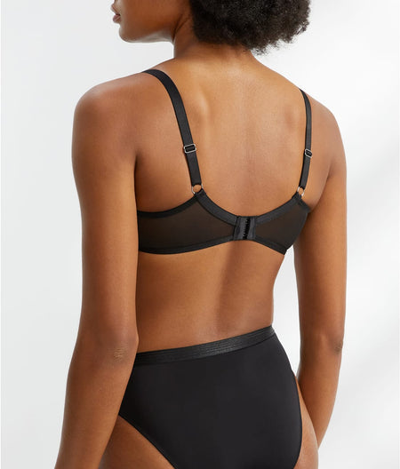 Viva Luxe Side Support Bra