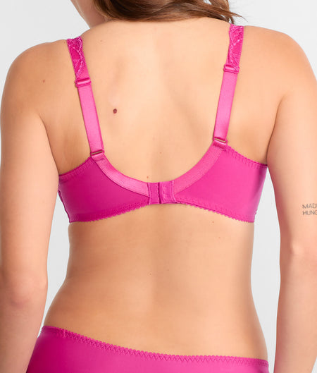 Madison Side Support Bra