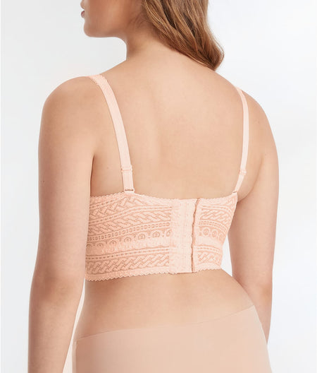 Montara Longline Wire-Free Bra