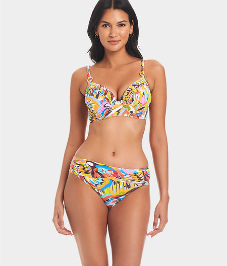 Break The Mold Bikini Top D-DD Cups