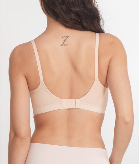 Low-Key Wire-Free T-Shirt Bra