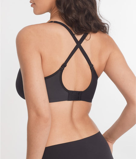 Low-Key Breathe Easy Wire-Free Bra