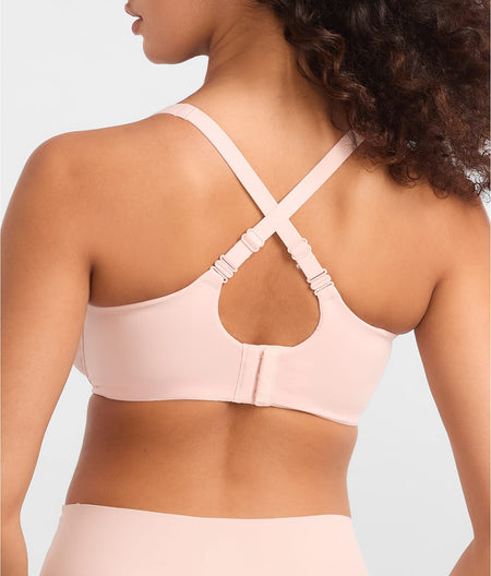 Fituitive™ Unlined Plunge Bra