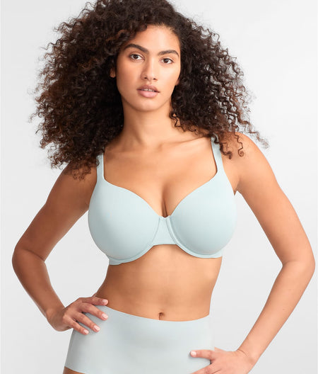 Fituitive™ Perfect Coverage T-Shirt Bra