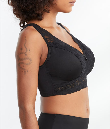 Leisure Lace Bralette