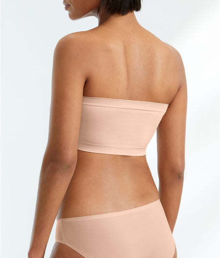 Ahh Angel Seamless Bandeau Bra