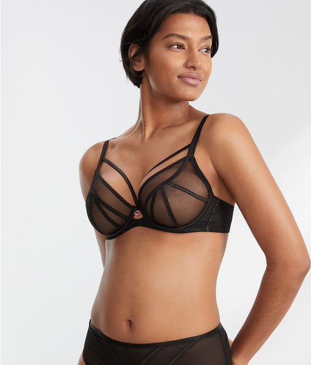 Senses Plunge Bra