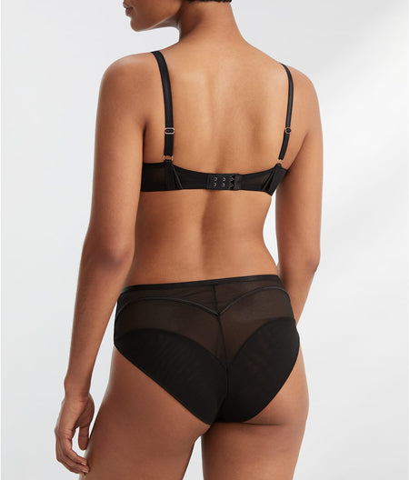 Senses High-Waist Brief