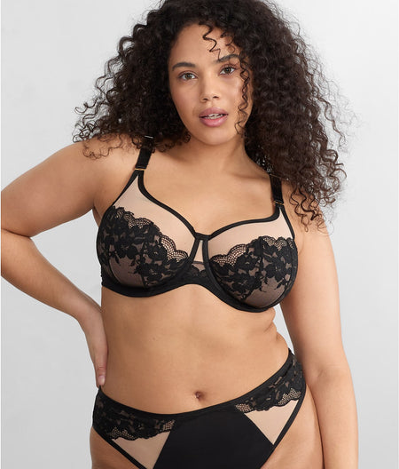 Josephine Full Cup Bra