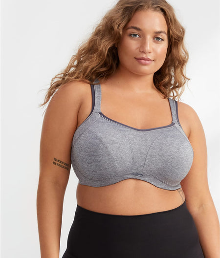 Activate High Impact Underwire Sport Bra