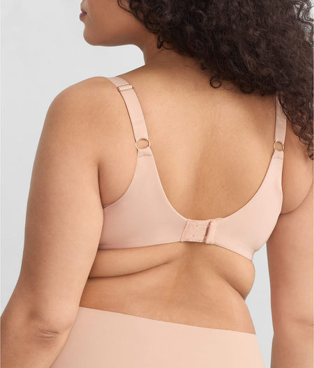 Estel Full Cup Bra: Honey