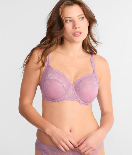 Reve Side Support Bra