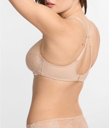 Reve 3D Plunge Bra