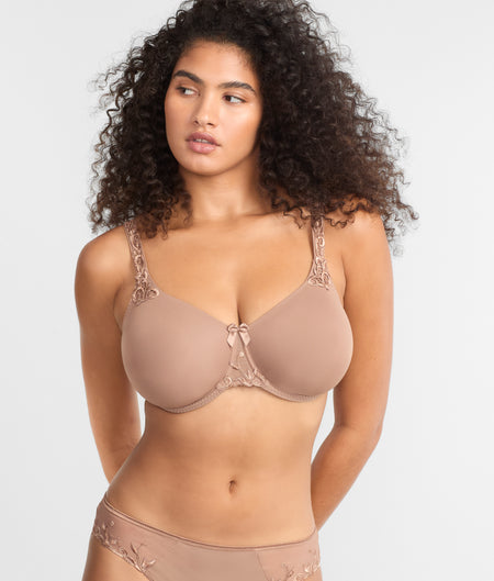 Andora Minimizer Bra