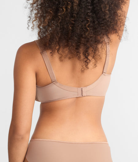 Andora Minimizer Bra